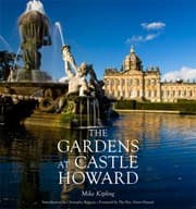 Tapa de The Gardens At Castle Howard
