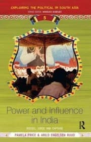 Tapa de Power and influence in India