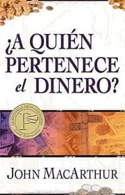 Tapa de A Quien Pertenece El Dinero Whose Money Is It Anyway