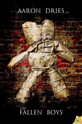 Tapa de The Fallen Boys