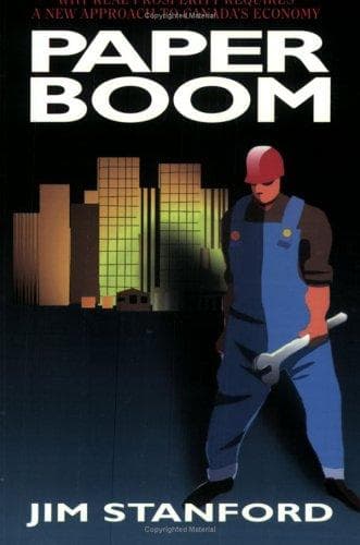 Tapa de Paper boom