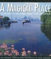 Tapa de A Magical Place