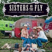 Tapa de Sisters On The Fly Caravans Campfires And Tales From The Road