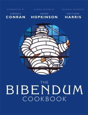Tapa de The Bibendum Cookbook