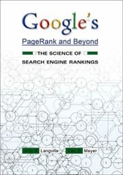 Tapa de Googles Pagerank And Beyond The Science Of Search Engine Rankings