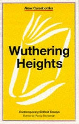 Tapa de Wuthering Heights