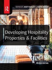 Tapa de Developing Hospitality Properties And Facilities
