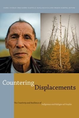 Tapa de Countering Displacements