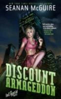 Tapa de Discount Armageddon