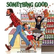 Tapa de Something Good (Classic Munsch)