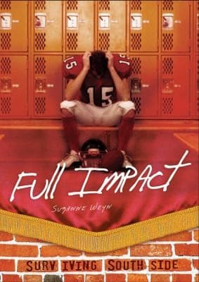 Tapa de Full Impact