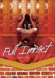 Tapa de Full Impact
