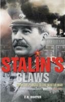 Tapa de Stalins Claws From The Purges To The Winter War Red Army Operations Before Barbarossa 19371941