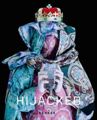 Tapa de Hijacked 3