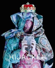Tapa de Hijacked 3