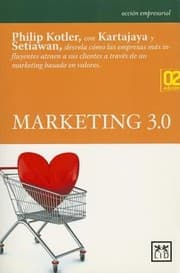 Tapa de Marketing 30