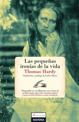 Tapa de Las Pequeas Ironas De La Vida