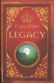 Tapa de Legacy