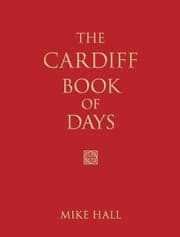 Tapa de The Cardiff Book Of Days