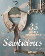 Tapa de Sewlicious 35 Ways To A Handmade World