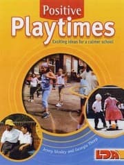 Tapa de Positive Playtimes Exciting Ideas For Peaceful Playtimes