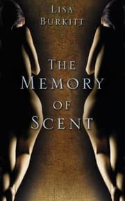 Tapa de The Memory Of Scent