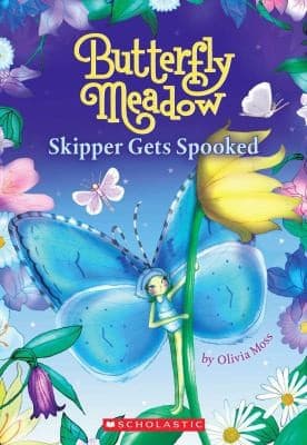 Tapa de Skipper Gets Spooked 9