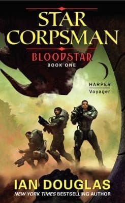 Tapa de Bloodstar