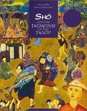 Tapa de Sho and the Demons of the Deep (Folktale)