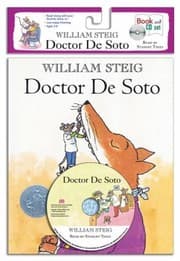 Tapa de Doctor De Soto