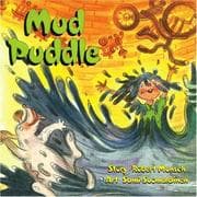Tapa de Mud Puddle (Classic Munsch)