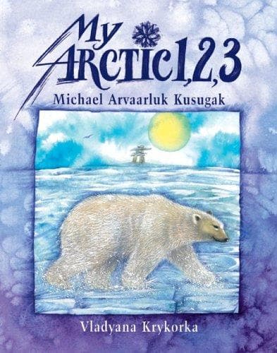 Tapa de My Arctic 1, 2, 3