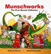 Tapa de Munschworks