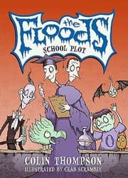 Tapa de School Plot