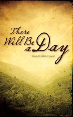 Tapa de Noteworthy Greetingsthere Will Be A Day