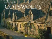 Tapa de Impressions Of The Cotswolds