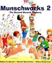 Tapa de Munschworks 2