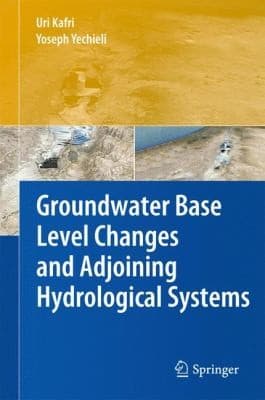 Tapa de Groundwater Base Level Changes And Adjoining Hydrological Systems