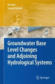 Tapa de Groundwater Base Level Changes And Adjoining Hydrological Systems