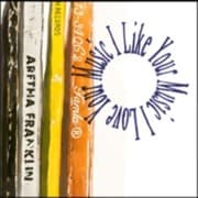 Tapa de I Like Your Music I Love Your Music
