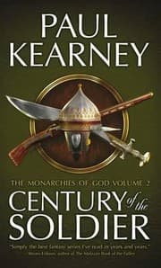 Tapa de The Century Of The Soldier