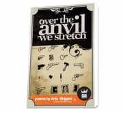 Tapa de Over The Anvil We Stretch