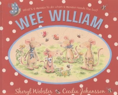 Tapa de Wee William