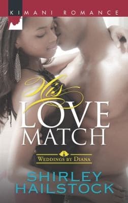 Tapa de His Love Match