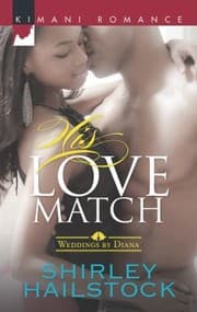 Tapa de His Love Match
