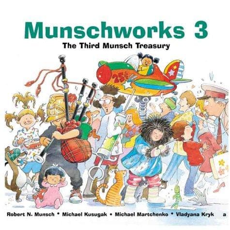 Tapa de Munschworks 3
