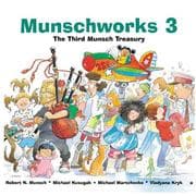 Tapa de Munschworks 3