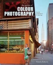 Tapa de The Genius Of Colour Photography From The Autochrome To The Digital Age