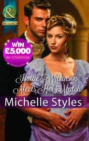 Tapa de Hattie Wilkinson Meets Her Match
