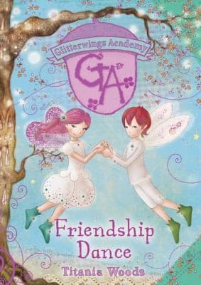 Tapa de Friendship Dance